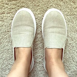 Caslon Alden Slip-On Sneaker